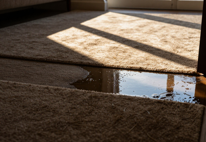 Burraneer Flood Restoration Projects